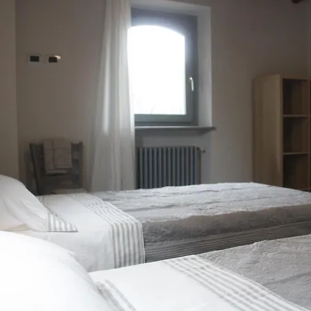 Casa vacanze Le Capanne Di Torre *